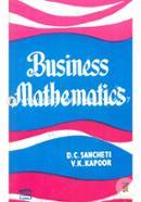 Business Mathematics image