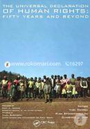 The Universal Declaration of Human Rights: Fifty Years and Beyond image