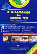 A Self-Learning For Writing Test 1st And 2nd image