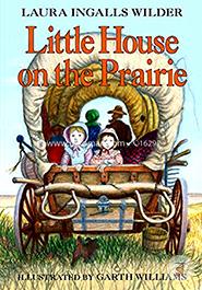 Little House on the Prairie image