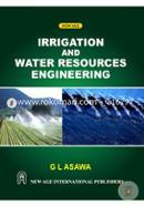 Irrigation and Water Resources Engineering image