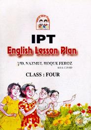 English Lesson Plan image