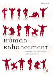 Human Enhancement image