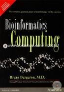 Bioinformatics Computing image