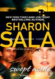Swept Aside (A Storm Front Novel) image