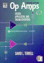 Op Amps: Design, Application and Troubleshooting image