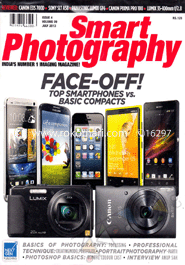 Smart Photography - July ' 13 image