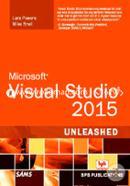 Microsoft Visual Studio 2015 Unleashed image