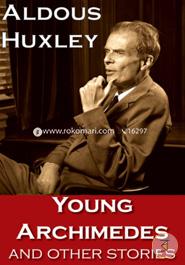 Young Archimedes and Other Stories image