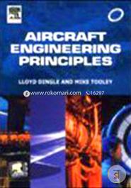 Aircraft Engineering Principles image