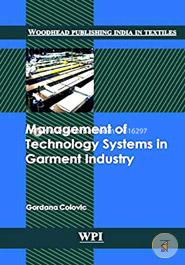 Management Of Technology Systems In Garment Industry image