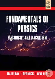 Fundamentals of Physics Electricity and Magnetism image