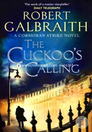 The Cuckoo's Calling image