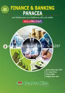 Finance And Banking Panacea (MCQ and Likhito Upojogi) image