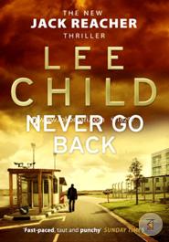 Never Go Back image