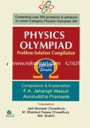 Physics Olympiad Problem Solution Compilation image