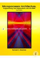 Microprocessor Architecture, Programming, and Applications with the 8085 image