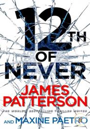 12th of Never (Women's Murder Club) image