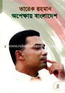 Tarique Rahman: Opekkhay Bangladesh image