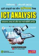 ICT Analysis image