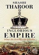 Inglorious Empire image