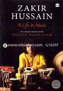 Zakir Hussain: A Life in Music image