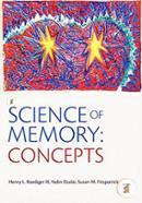 Science of Memory: Concepts image