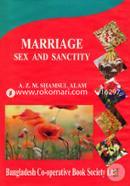 Marriage Sex And Sanctity image