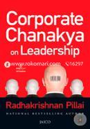 Corporate Chanakya on Leadership image