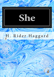 She image