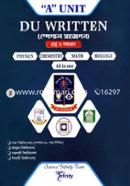 Du Written(Special Suggestion)Prorsho O Somadhan A Unit image