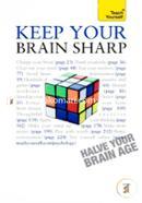 Keep Your Brain Sharp image