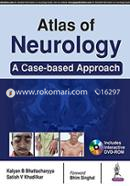 Atlas Of Neurology A Case Based Approach image