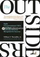 The Outsiders: Eight Unconventional CEOs and Their Radically Rational Blueprint for Success image