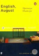 English August image