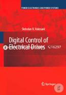 Digital Control of Electrical Drives image