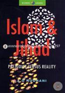 Islam and Jihad: Prejudice versus Reality image