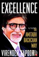 Excellence The Amitabh Bachchan way image