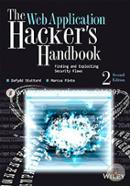 The Web Application Hacker's Handbook: Finding and Exploiting Security Flaws image