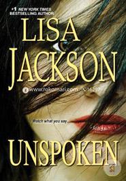 Unspoken image