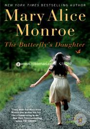 The Butterflys Daughter image