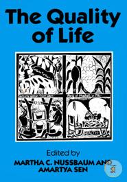 The Quality of Life (WIDER Studies in Development Economics) image