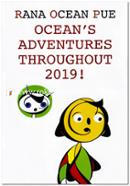 Ocean's Adventures Throughout 2019! image