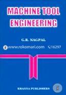 Machine Tool Engineering image