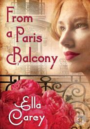 From a Paris Balcony image
