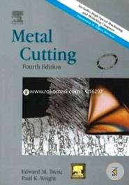 Metal Cutting image