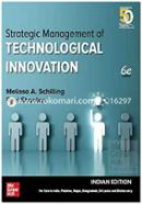 Strategic Management of Technological Innovation image