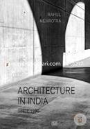 Architecture In India Since 1990 image