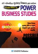 Power Business Studies image