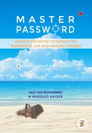 Master Password image